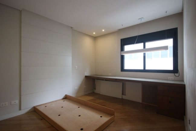 Imagem Apartamento com 4 Quartos à Venda, 202 m² em Consolação - São Paulo