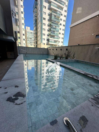 Apartamento com 3 Quartos à Venda, 133 m² em Praia Da Costa - Vila Velha
