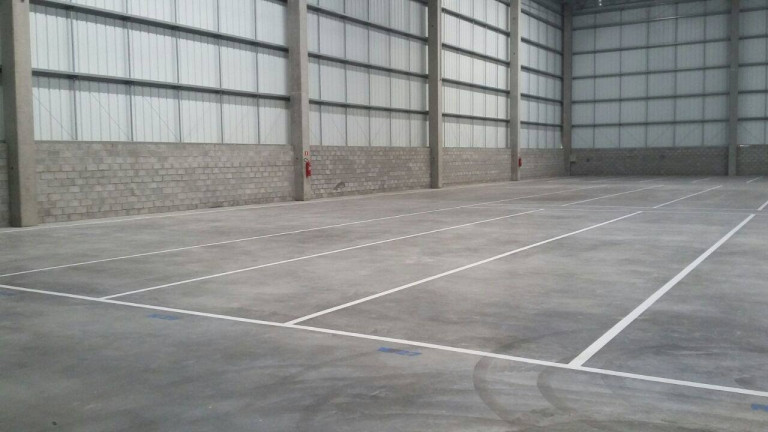 Imagem Imóvel para Alugar, 1.374 m² em Vida Nova - Camaçari Imagem Imóvel para Alugar, 1.374 m² em Vida Nova - Camaçari