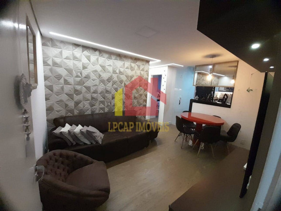 Imagem Apartamento com 2 Quartos à Venda, 15 m² em Novo Recanto - Contagem Imagem Apartamento com 2 Quartos à Venda, 15 m² em Novo Recanto - Contagem