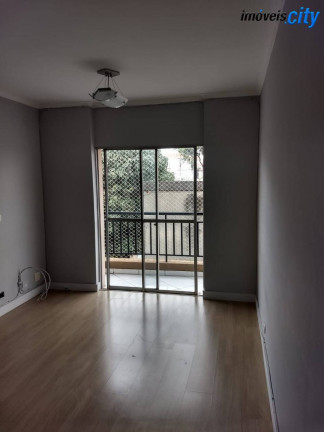 Imagem Apartamento com 2 Quartos à Venda, 62 m² em Jabaquara - São Paulo Imagem Apartamento com 2 Quartos à Venda, 62 m² em Jabaquara - São Paulo