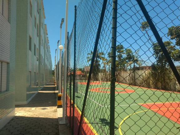 Imagem Apartamento com 2 Quartos à Venda, 66 m² em Praia Do Sapê - Ubatuba