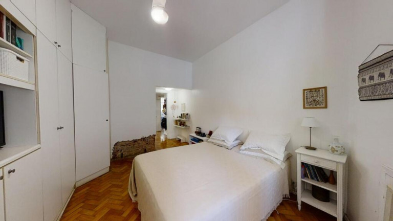 Imagem Imóvel com 3 Quartos à Venda, 136 m² em Ipanema - Rio De Janeiro Imagem Imóvel com 3 Quartos à Venda, 136 m² em Ipanema - Rio De Janeiro