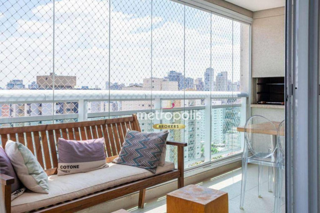 Imagem Apartamento com 3 Quartos à Venda, 134 m² em Perdizes - São Paulo Imagem Apartamento com 3 Quartos à Venda, 134 m² em Perdizes - São Paulo