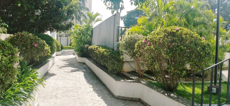 Imagem Imóvel com 3 Quartos à Venda, 156 m² em Ipiranga - Sp Imagem Imóvel com 3 Quartos à Venda, 156 m² em Ipiranga - Sp
