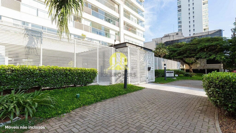 Imagem Apartamento com 1 Quarto à Venda, 57 m² em Pinheiros - São Paulo Imagem Apartamento com 1 Quarto à Venda, 57 m² em Pinheiros - São Paulo