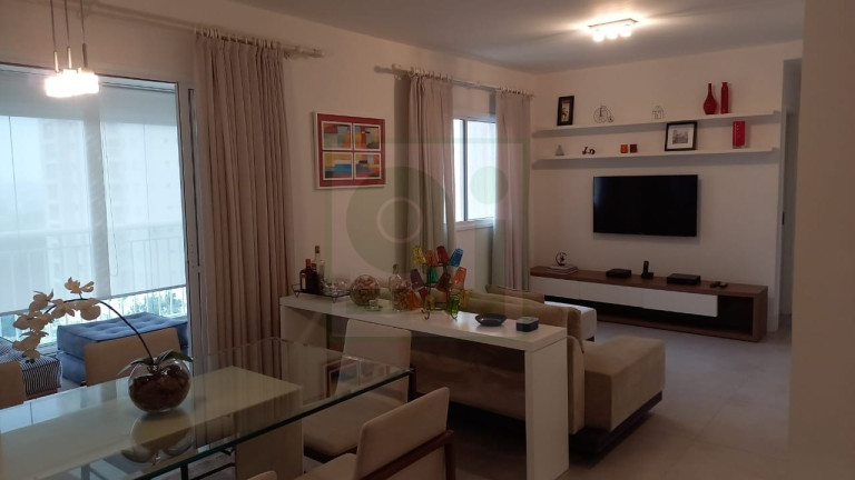 Imóvel com 2 Quartos à Venda, 91 m² em Jardim Arpoador - São Paulo
