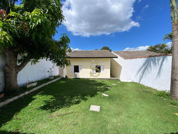 Imagem Casa com 2 Quartos à Venda, 130 m² em Jundiaizinho - Mairiporã Imagem Casa com 2 Quartos à Venda, 130 m² em Jundiaizinho - Mairiporã