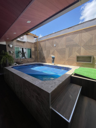 Imagem Casa com 3 Quartos à Venda, 283 m² em Centro - Goianésia Imagem Casa com 3 Quartos à Venda, 283 m² em Centro - Goianésia