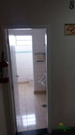 Imagem Sala Comercial à Venda, 14 m² em Centro - São Bernardo Do Campo Imagem Sala Comercial à Venda, 14 m² em Centro - São Bernardo Do Campo