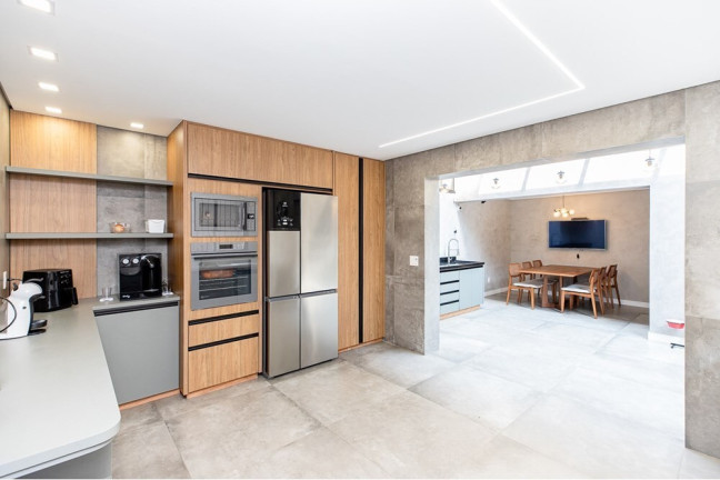 Imagem Casa com 4 Quartos à Venda, 186 m² em Vila Madalena - São Paulo Imagem Casa com 4 Quartos à Venda, 186 m² em Vila Madalena - São Paulo