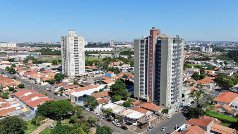Imagem Apartamento com 3 Quartos à Venda, 154 m² em Jardim Bela Vista - Nova Odessa Imagem Apartamento com 3 Quartos à Venda, 154 m² em Jardim Bela Vista - Nova Odessa