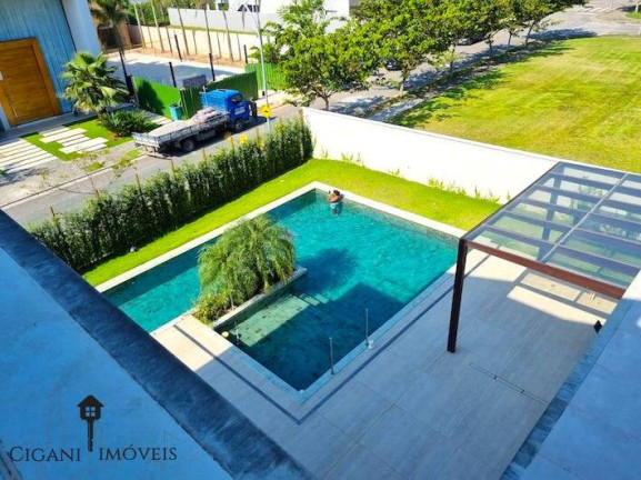 Imagem Casa de Condomínio com 6 Quartos à Venda, 1.000 m² em Barra Da Tijuca - Rio De Janeiro