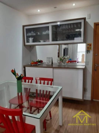 Imagem Apartamento com 2 Quartos à Venda, 65 m² em Praia De Itaparica - Vila Velha