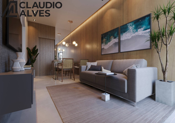 Imagem Casa com 2 Quartos à Venda, 43 m² em Mangabeira - Feira De Santana Imagem Casa com 2 Quartos à Venda, 43 m² em Mangabeira - Feira De Santana