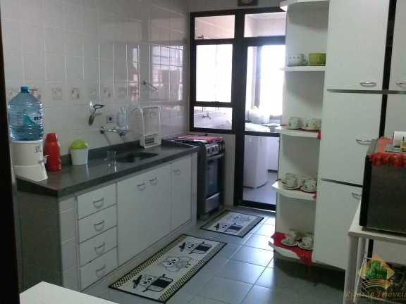Imagem Apartamento com 4 Quartos à Venda, 140 m² em Centro - Ubatuba