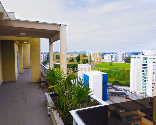 Imagem Cobertura com 3 Quartos à Venda, 301 m² em Atiradores - Joinville