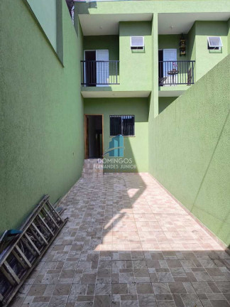 Imagem Casa com 2 Quartos à Venda, 84 m² em Cidade Líder - São Paulo