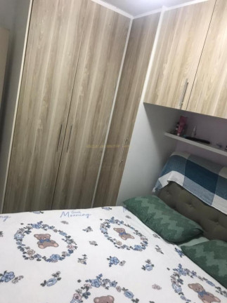 Imagem Apartamento com 2 Quartos à Venda, 49 m² em Cidade Ariston Estela Azevedo - Carapicuíba