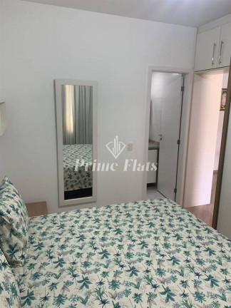 Imagem Apartamento com 1 Quarto à Venda, 55 m² em Bela Vista - São Paulo