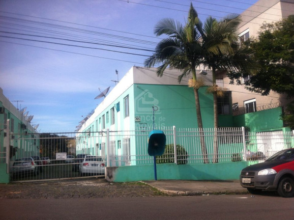 Imagem Apartamento com 2 Quartos à Venda, 54 m² em Nossa Senhora De Lourdes - Santa Maria Imagem Apartamento com 2 Quartos à Venda, 54 m² em Nossa Senhora De Lourdes - Santa Maria
