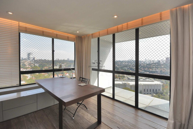Imagem Apartamento com 3 Quartos à Venda, 284 m² em Higienópolis - São Paulo Imagem Apartamento com 3 Quartos à Venda, 284 m² em Higienópolis - São Paulo