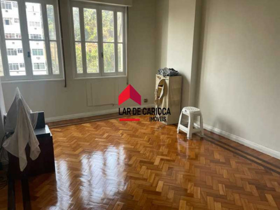 Imagem Apartamento com 2 Quartos à Venda, 78 m² em Glória - Rio De Janeiro