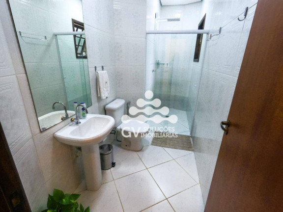 Imagem Casa com 3 Quartos à Venda, 180 m² em Horto Florestal - Ubatuba