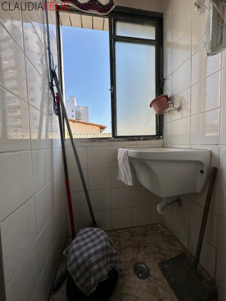 Imagem Imóvel com 1 Quarto à Venda, 37 m² em Guilhermina - Praia Grande Imagem Imóvel com 1 Quarto à Venda, 37 m² em Guilhermina - Praia Grande