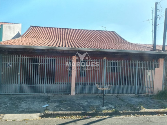 Imagem Casa com 3 Quartos à Venda, 129 m² em Jardim Adelaide - Hortolândia Imagem Casa com 3 Quartos à Venda, 129 m² em Jardim Adelaide - Hortolândia