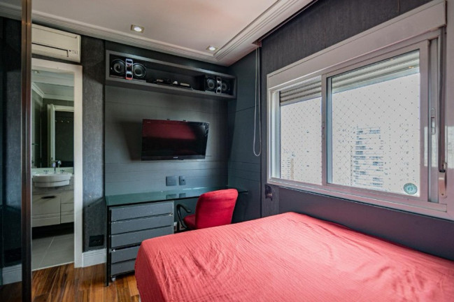 Imagem Imóvel com 4 Quartos à Venda, 206 m² em Vila Romana - São Paulo Imagem Imóvel com 4 Quartos à Venda, 206 m² em Vila Romana - São Paulo