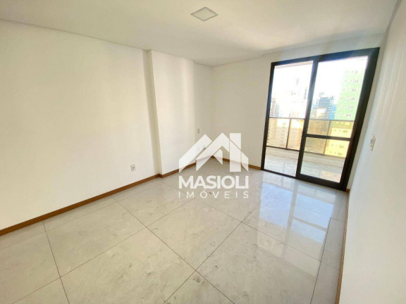 Imagem Apartamento com 3 Quartos à Venda, 95 m² em Itapuã - Vila Velha