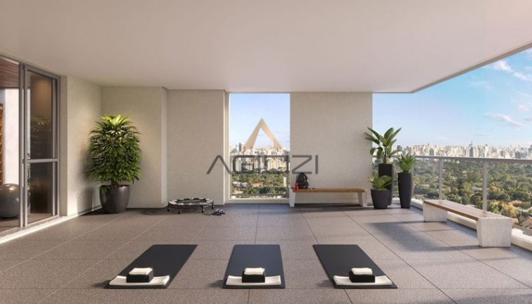 Imagem Apartamento com 4 Quartos à Venda, 160 m² em Perdizes - São Paulo Imagem Apartamento com 4 Quartos à Venda, 160 m² em Perdizes - São Paulo