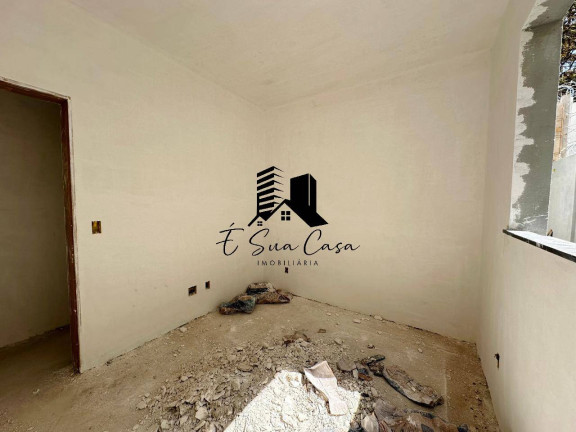 Imagem Casa com 3 Quartos à Venda, 87 m² em Vale Das Orquídeas - Contagem Imagem Casa com 3 Quartos à Venda, 87 m² em Vale Das Orquídeas - Contagem