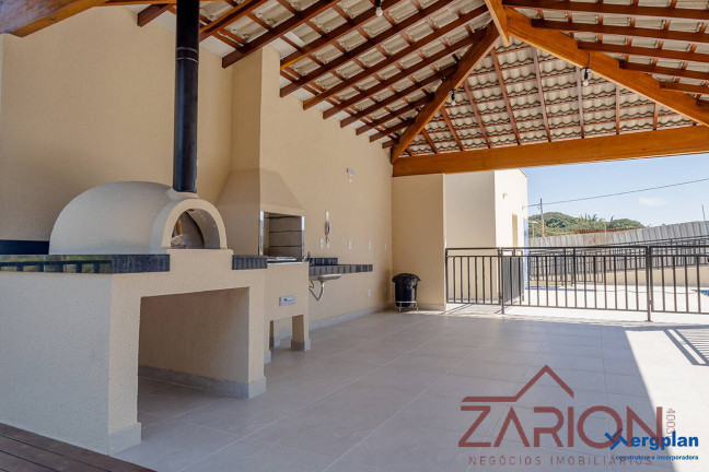 Imagem Apartamento com 3 Quartos à Venda, 70 m² em Residencial Novo Horizonte - Taubaté
