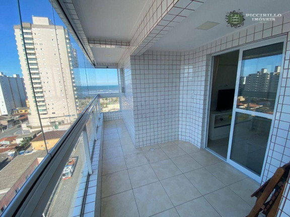 Imagem Apartamento com 2 Quartos à Venda, 65 m² em Mirim - Praia Grande Imagem Apartamento com 2 Quartos à Venda, 65 m² em Mirim - Praia Grande