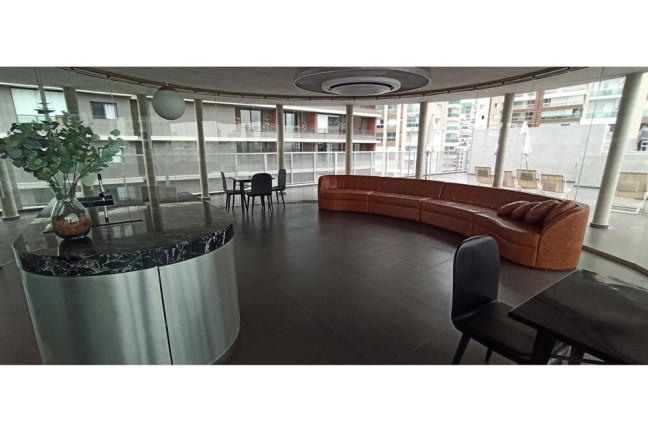 Imagem Imóvel com 1 Quarto à Venda, 25 m² em Consolação - São Paulo