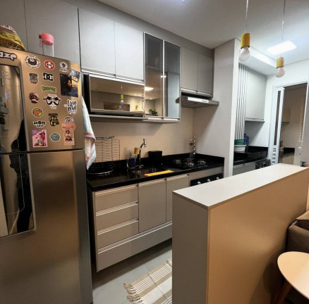 Imagem Apartamento com 2 Quartos à Venda, 46 m² em Centro - Diadema Imagem Apartamento com 2 Quartos à Venda, 46 m² em Centro - Diadema