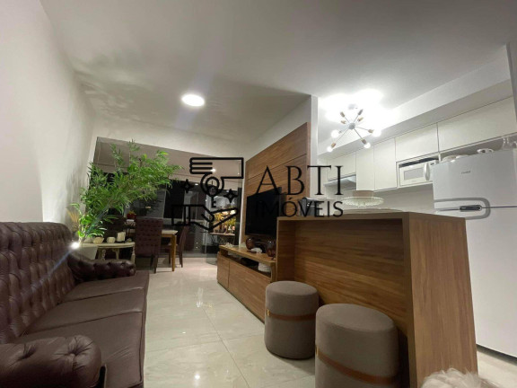 Imagem Apartamento com 2 Quartos à Venda, 68 m² em Mirandópolis - São Paulo