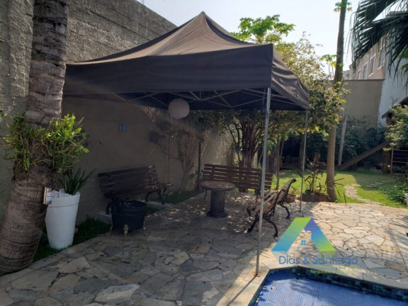 Imagem Casa com 7 Quartos à Venda, 236 m² em Vila Bela - São Paulo