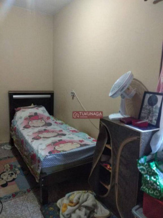 Imagem Sobrado com 3 Quartos à Venda, 125 m² em Jardim Acácio - Guarulhos Imagem Sobrado com 3 Quartos à Venda, 125 m² em Jardim Acácio - Guarulhos
