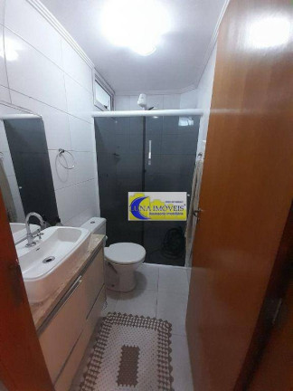 Imagem Apartamento com 2 Quartos à Venda, 48 m² em Santa Maria - Santo André Imagem Apartamento com 2 Quartos à Venda, 48 m² em Santa Maria - Santo André