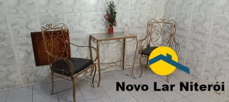 Imagem Apartamento com 2 Quartos à Venda, 60 m² em Fonseca - Niterói Imagem Apartamento com 2 Quartos à Venda, 60 m² em Fonseca - Niterói
