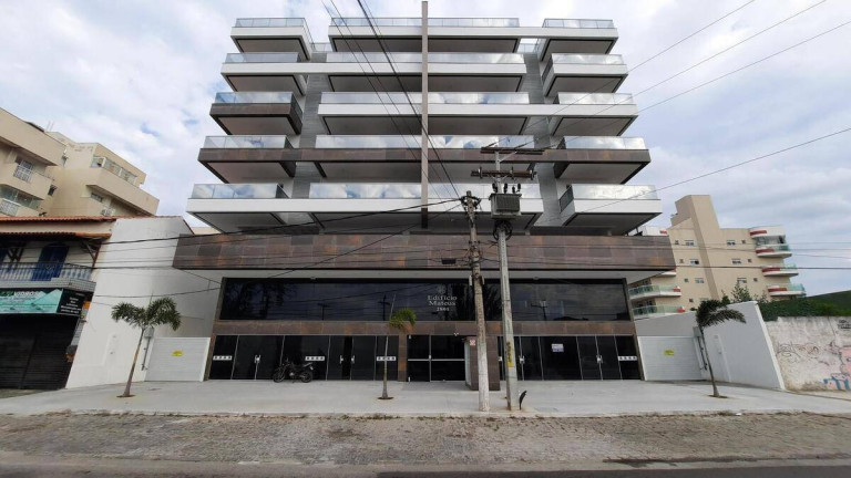 Imagem Apartamento com 1 Quarto à Venda, 56 m² em Centro - Cabo Frio Imagem Apartamento com 1 Quarto à Venda, 56 m² em Centro - Cabo Frio