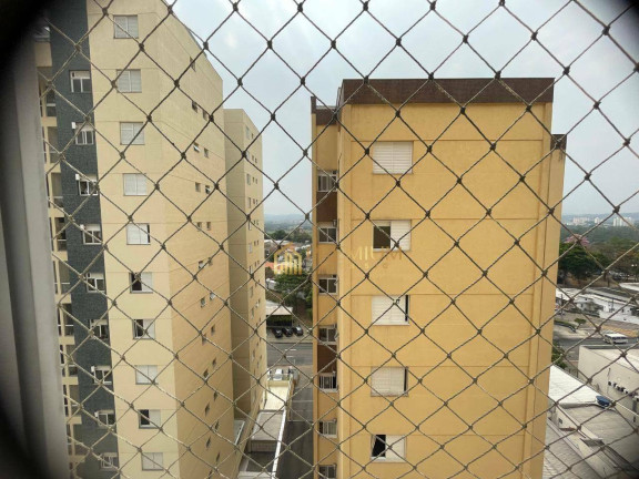 Imagem Apartamento com 2 Quartos à Venda, 75 m² em Jardim Esplanada - São José Dos Campos
