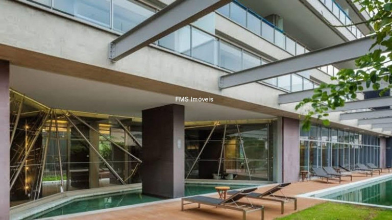 Imagem Imóvel com 1 Quarto à Venda, 70 m² em Vila Nova Conceição - São Paulo