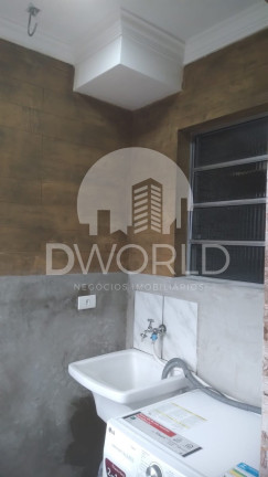 Imagem Imóvel com 2 Quartos à Venda, 51 m² em Alves Dias - São Bernardo Do Campo Imagem Imóvel com 2 Quartos à Venda, 51 m² em Alves Dias - São Bernardo Do Campo