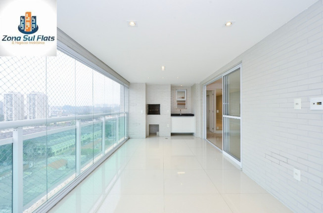Imagem Apartamento com 2 Quartos à Venda, 109 m² em Jardim Caravelas - São Paulo Imagem Apartamento com 2 Quartos à Venda, 109 m² em Jardim Caravelas - São Paulo