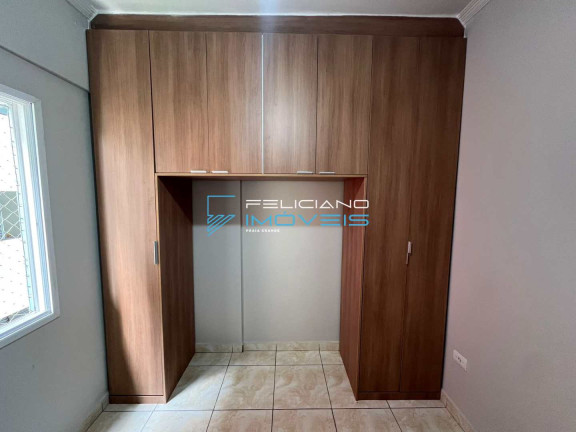 Imagem Apartamento com 1 Quarto à Venda, 33 m² em Boqueirão - Praia Grande Imagem Apartamento com 1 Quarto à Venda, 33 m² em Boqueirão - Praia Grande