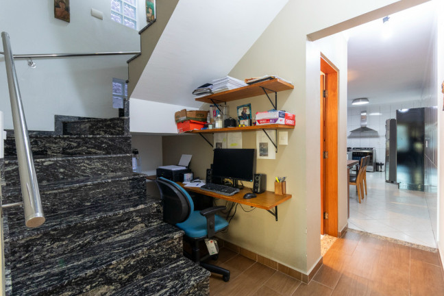 Imagem Casa com 3 Quartos à Venda, 299 m² em Cidade Líder - São Paulo Imagem Casa com 3 Quartos à Venda, 299 m² em Cidade Líder - São Paulo